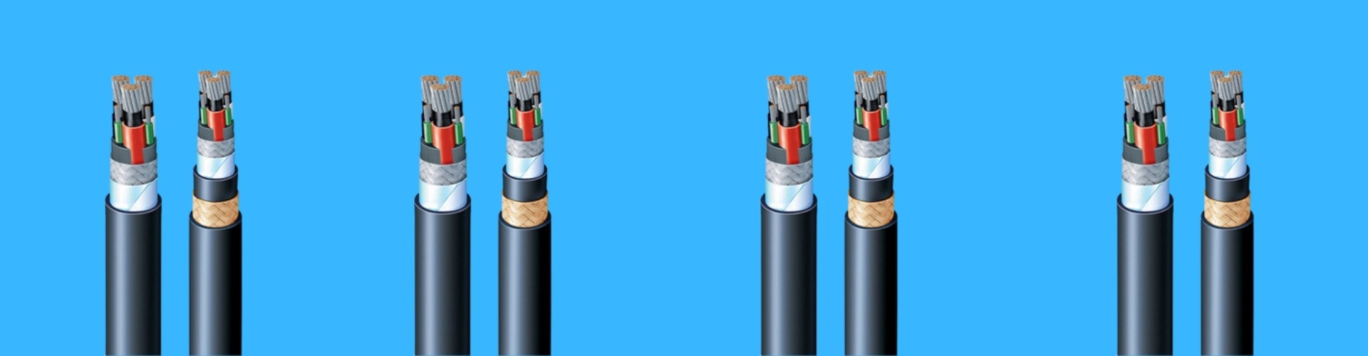 VFD Cable