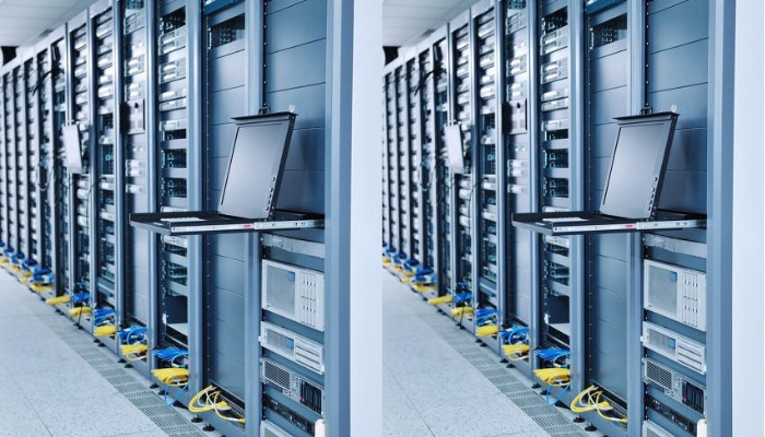 data center network switch