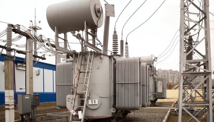 power transformer