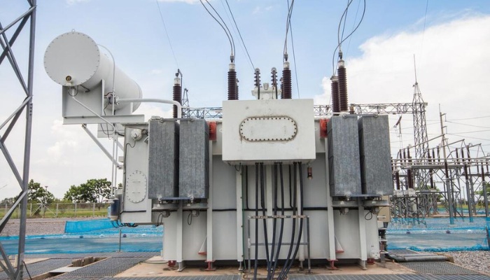 power transformer