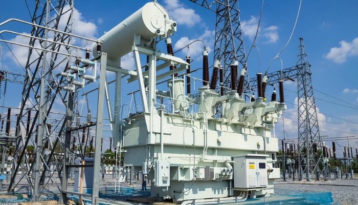 power transformer