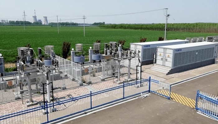 reactive power compensation device---
