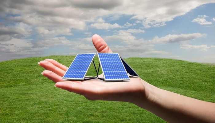 solar projects