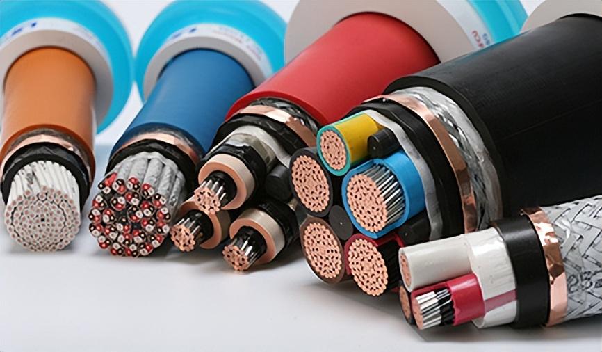 Low & Medium Voltage power cables