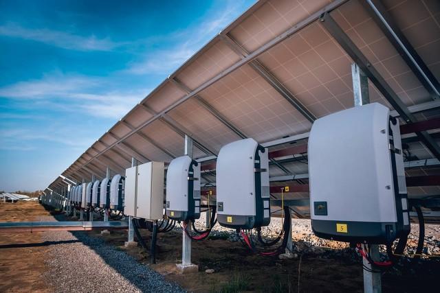 PV inverter
