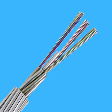 SST Triple-Layer OPGW Cable 144F-2