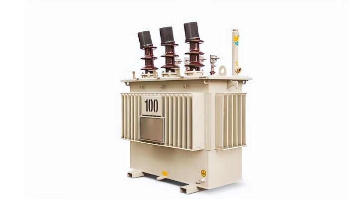 distribution transformer 