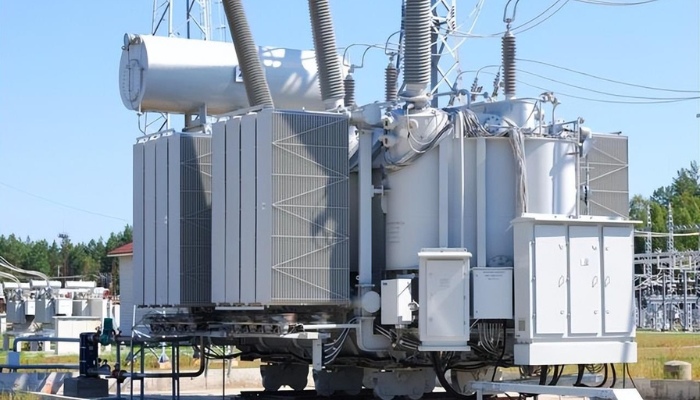 power transformer