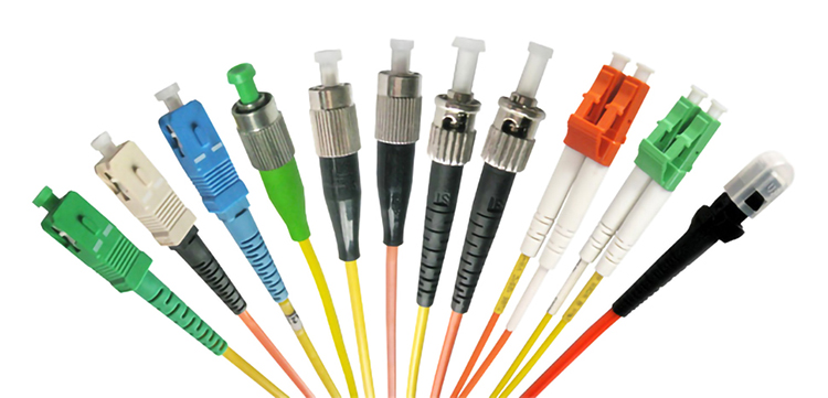 fiber optic connector