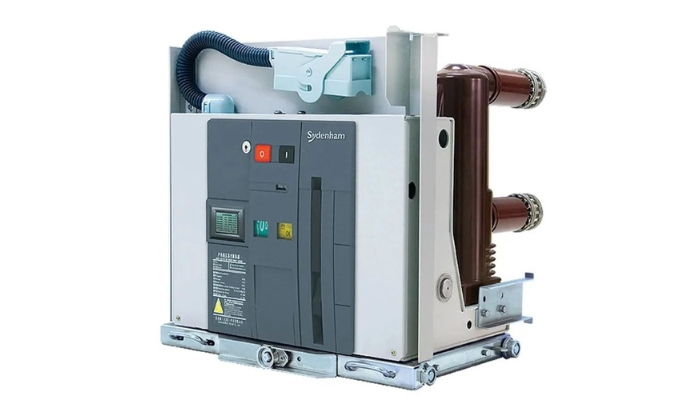 vacuum circuit breaker