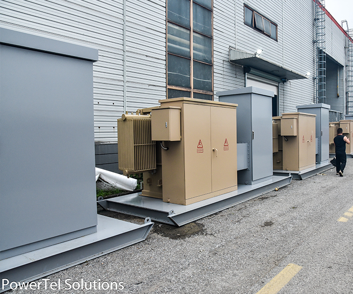 skid-mounted-transformer-switchboard