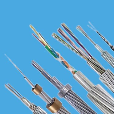 OPGW Cable
