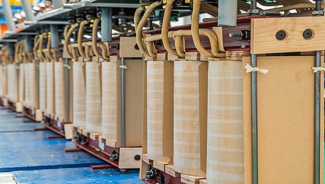best quality distribution transformer