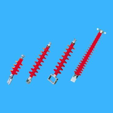 Cap and Pin Insulators
