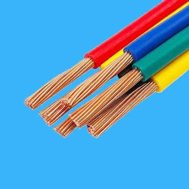 Building wire