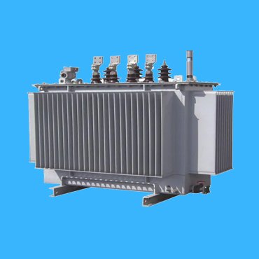 Distribution Transformer