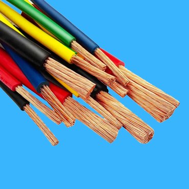Flexible Building Wire