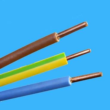 Building Wire