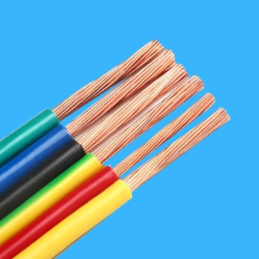 Building Wire