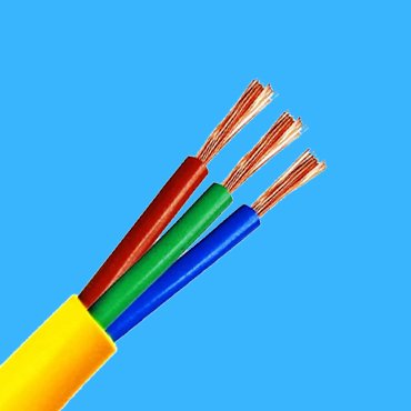 Building Wire