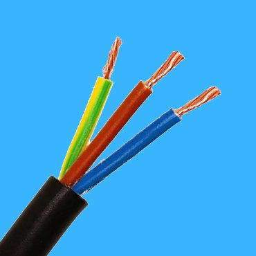 Building Wire