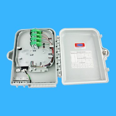 Fiber Terminal Box