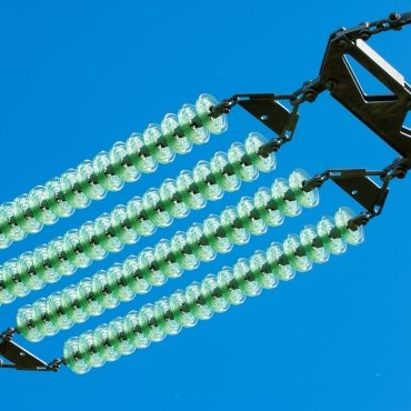 Glass Insulator