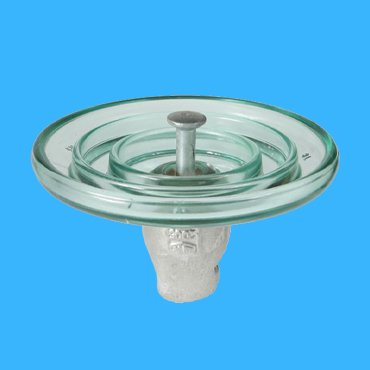 Glass Insulator