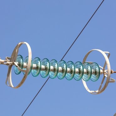 Glass Insulator