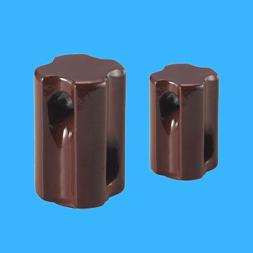 Guy Strain Insulator