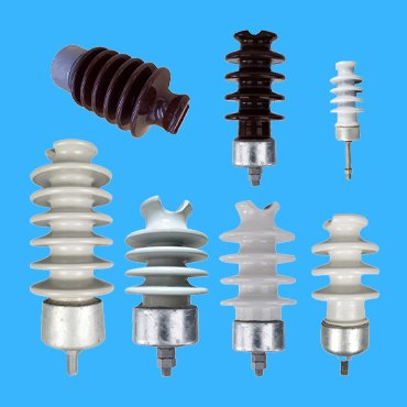 Porcelain Insulator