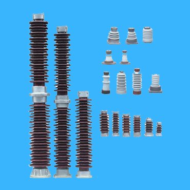 Porcelain Insulator