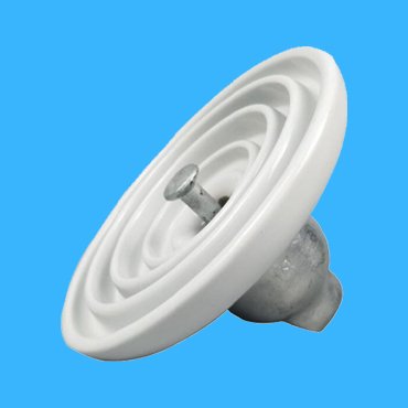 Porcelain Insulator