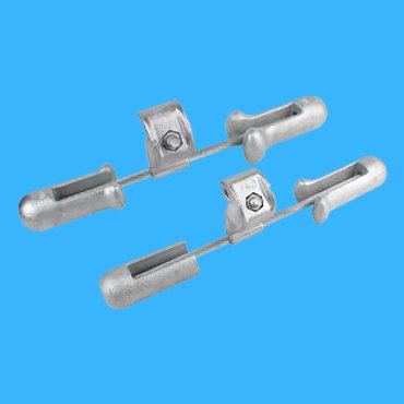 Stockbridge Damper