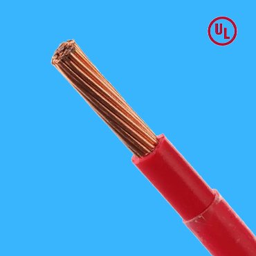 TFFN Building Wire 600V