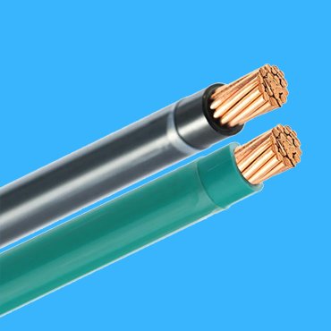 THHN Building Wire