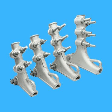 Tension Clamp