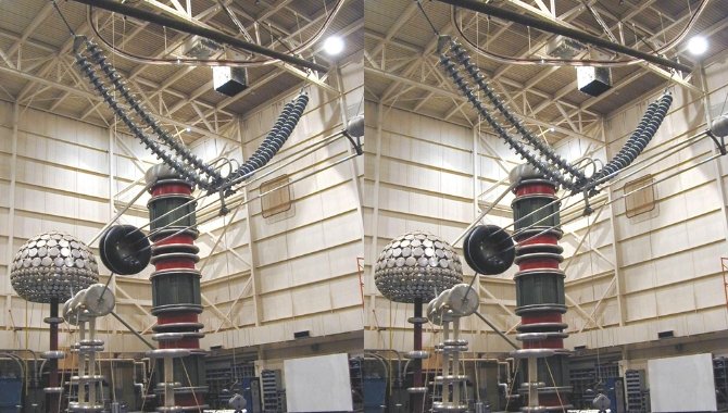 Testing Facilities