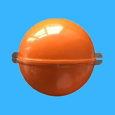 Aircraft Warning Sphere