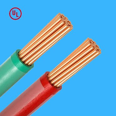 XHHW Building Wire 600V