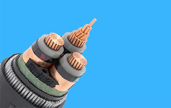 XLPE Insulation