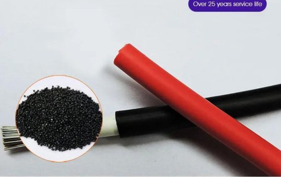 XLPE Insulation
