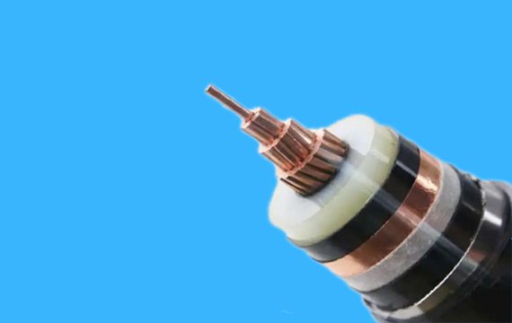 XLPE Insulation