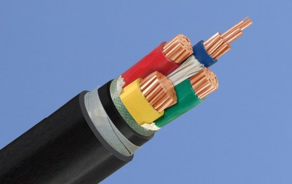 XLPE Insulation