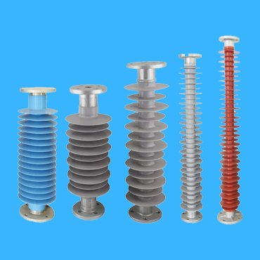 Composite Polymer Insulator