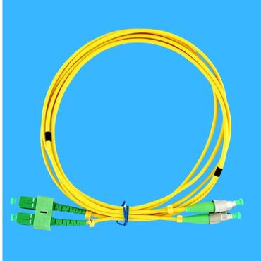 Fiber Patch Cord Cable