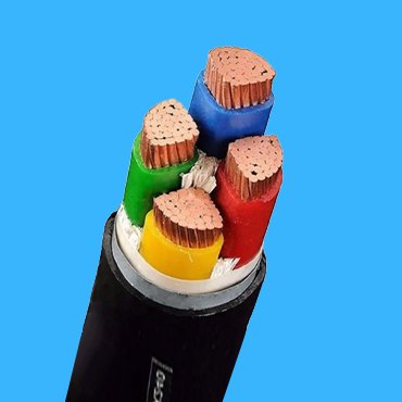 Low Voltage Power Cable