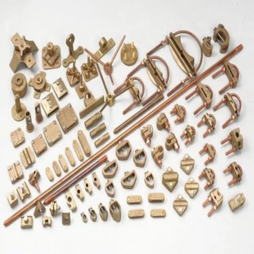 Accessories for Grounding wire