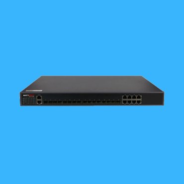 GPON OLT-8 port