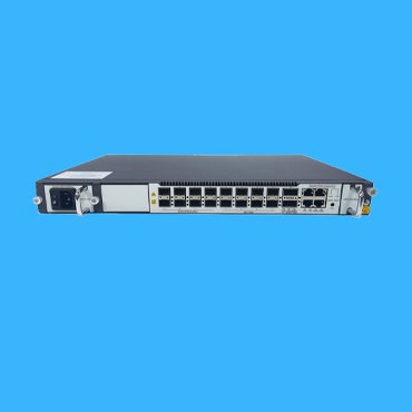 GPON OLT-High Density